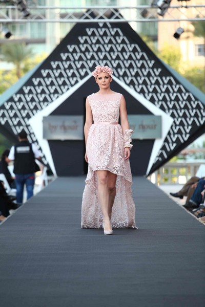 Summer Fashion Week by LIPS Opening